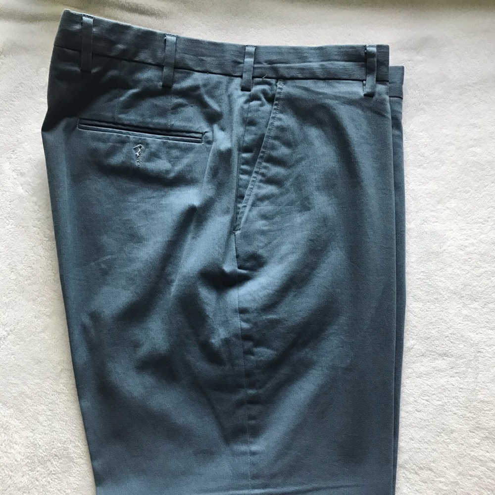 Washed. Stoned. Beaten. Vintage Pants